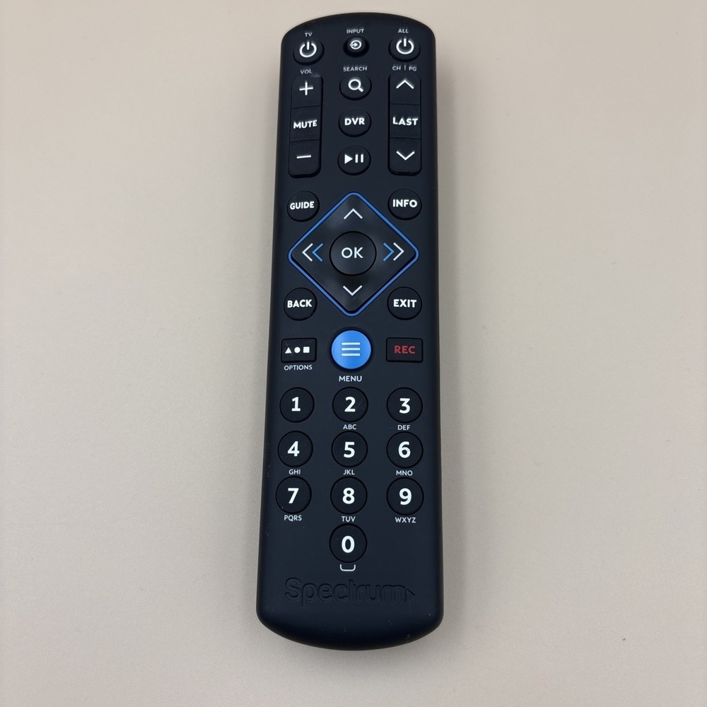 Spectrum  Programable Remote Control SR-002-R